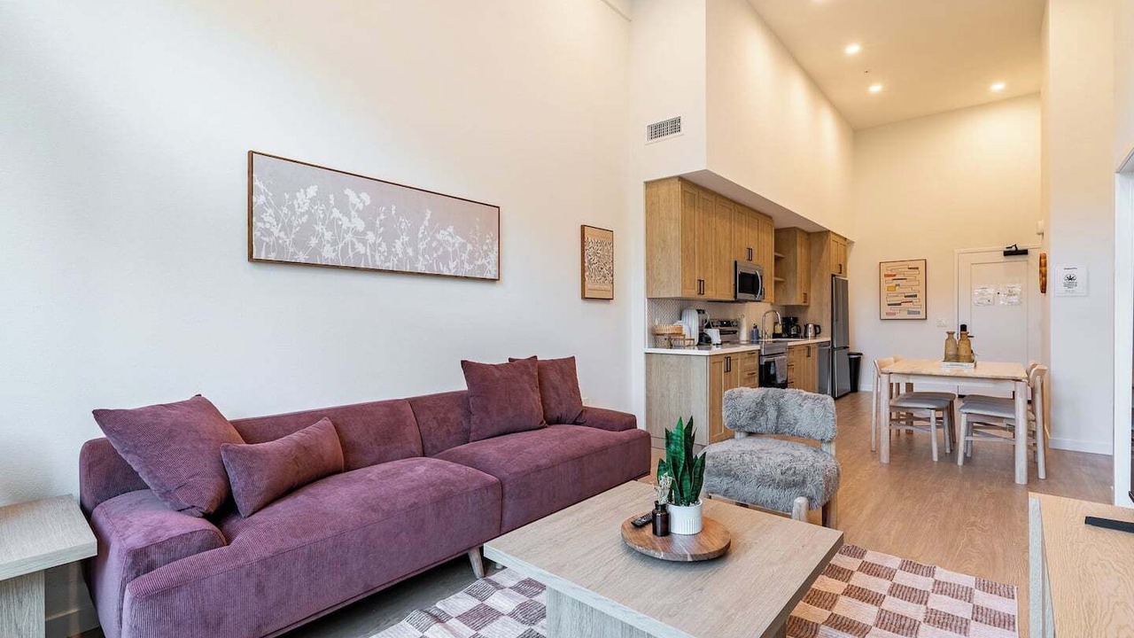 Photo of Livingroom in San Bernardino County