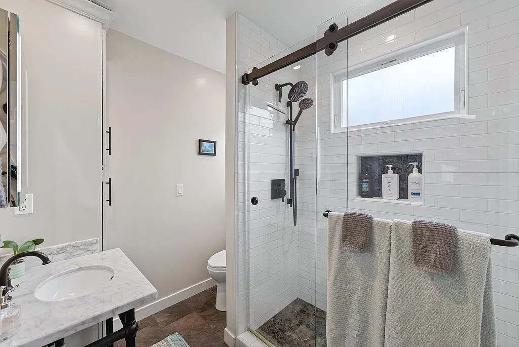 Photo of Bathroom in Capitola