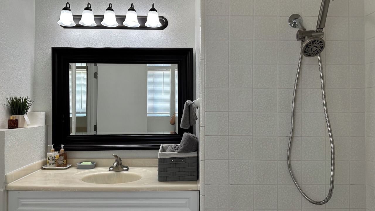 Photo of Bathroom in Arden-Arcade