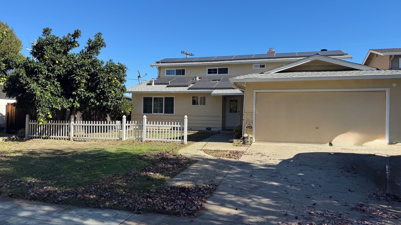 Photo of Outdoor in West San Jose