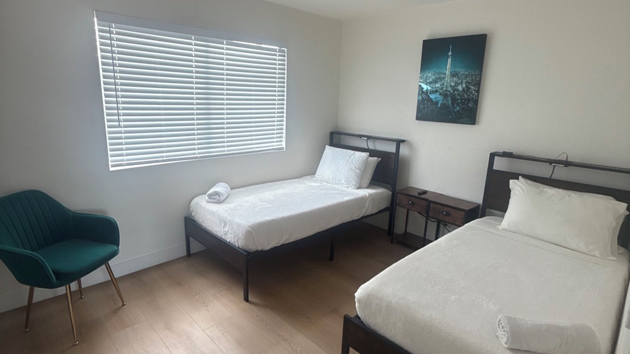 Photo of Bedroom in Green Valley North