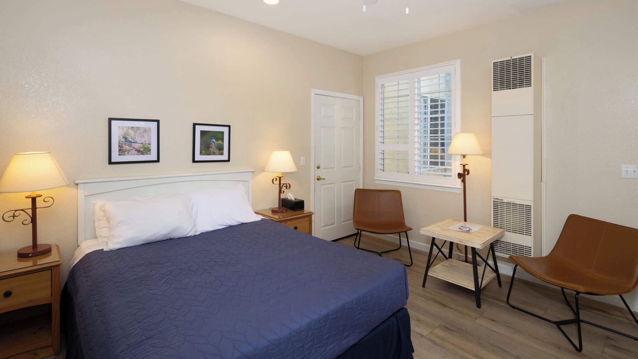 Photo of Bedroom in Oceano