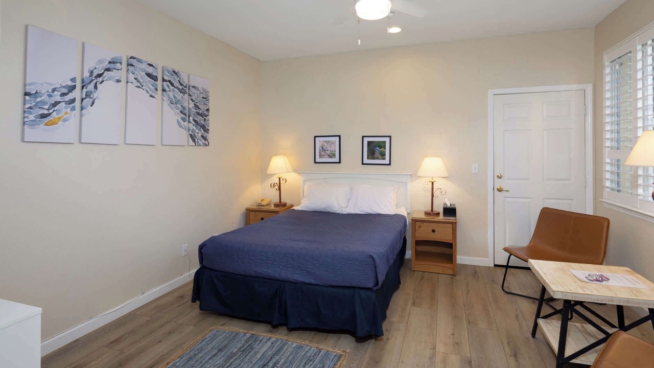 Photo of Bedroom in Oceano