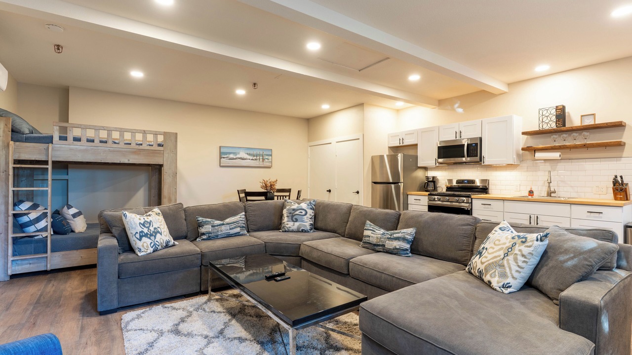 Photo of Livingroom in Vista