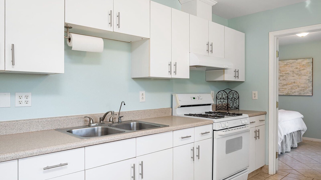 Photo of Kitchen in Callender