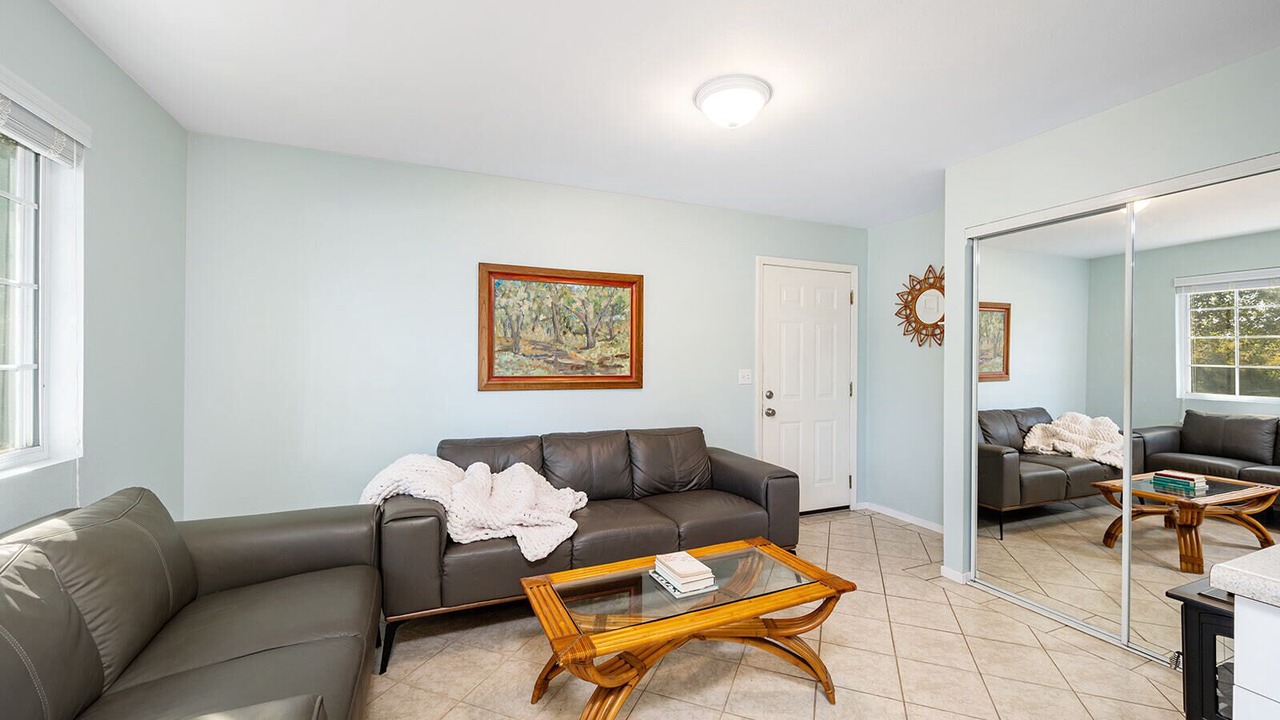 Photo of Livingroom in Callender