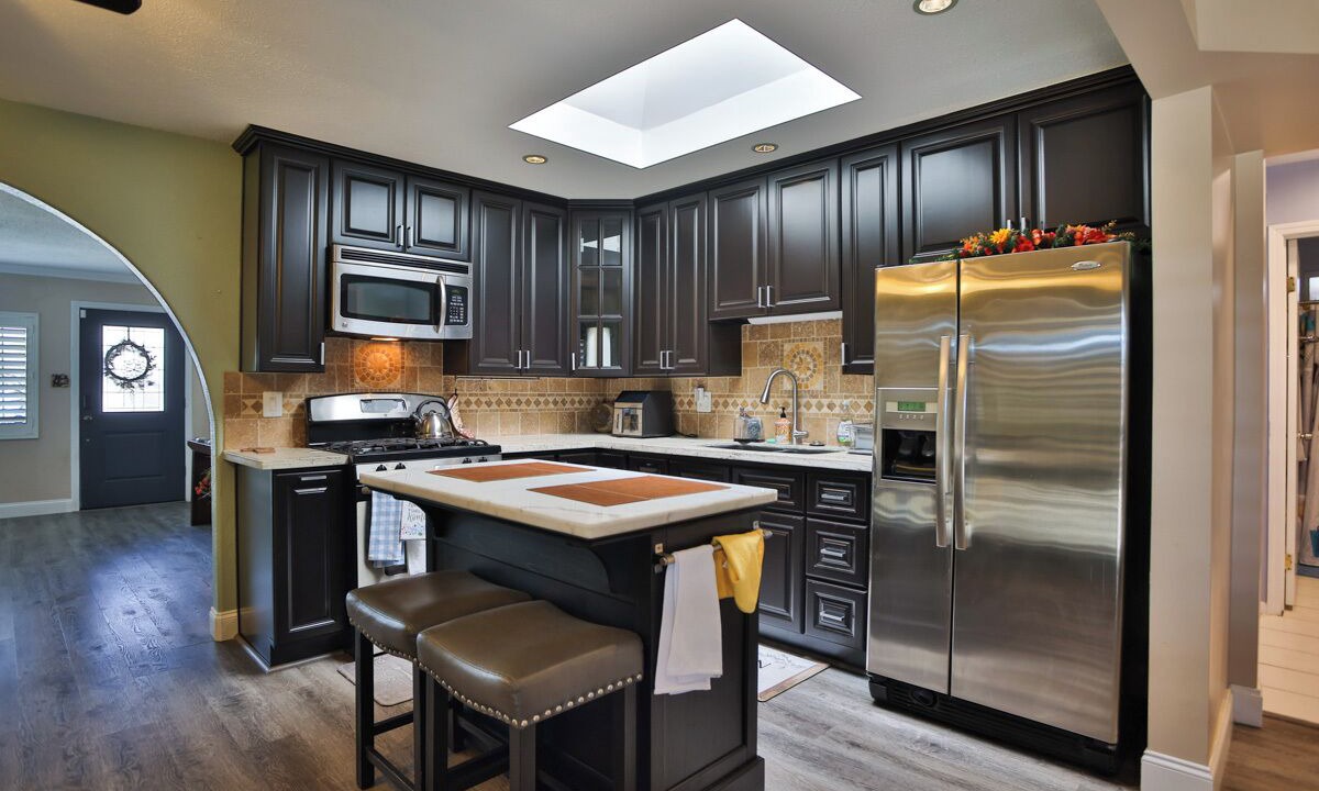 Photo of Kitchen in Harbor