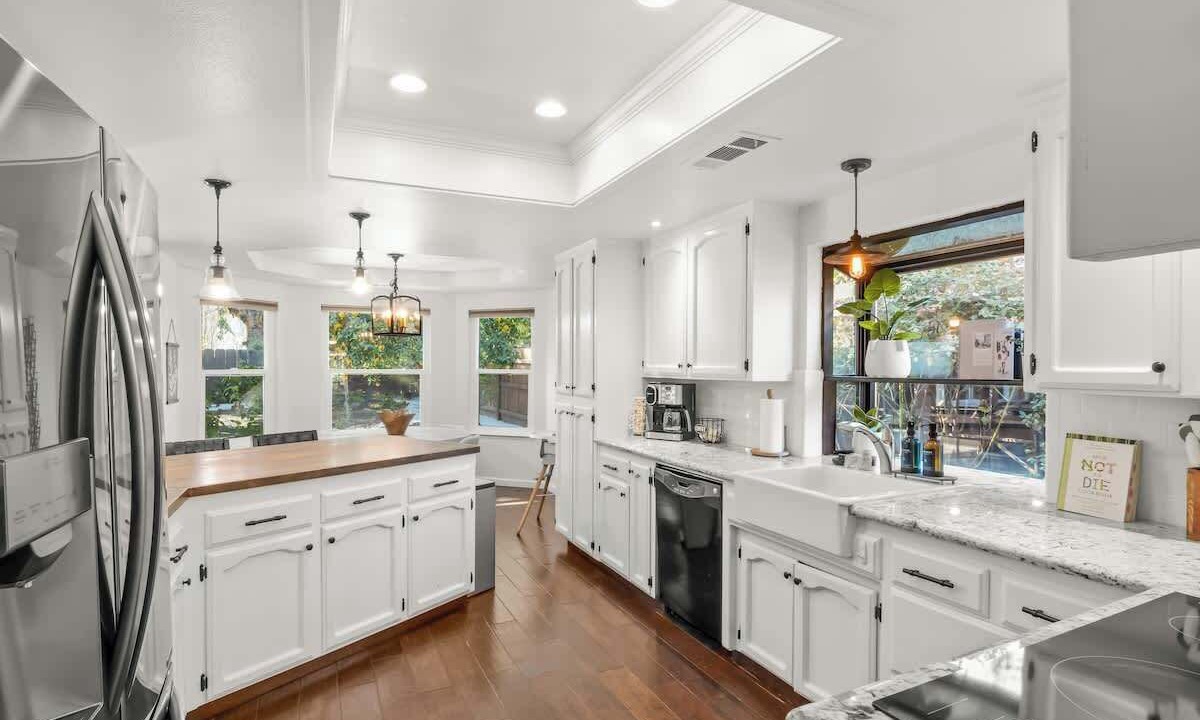 Photo of Kitchen in Raisin