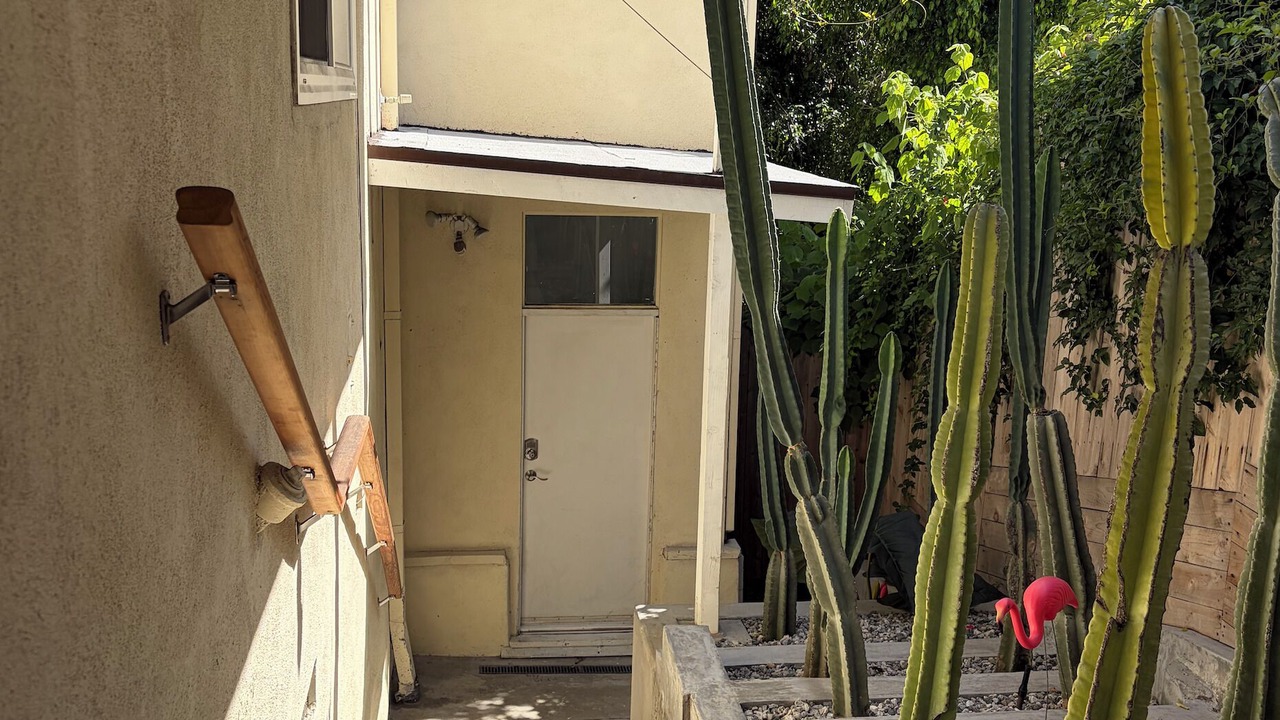 Photo of Outdoor in West Los Angeles