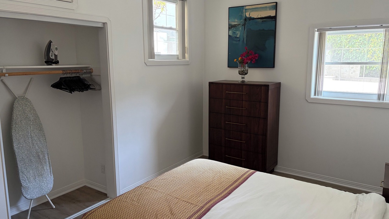 Photo of Bedroom in West Los Angeles