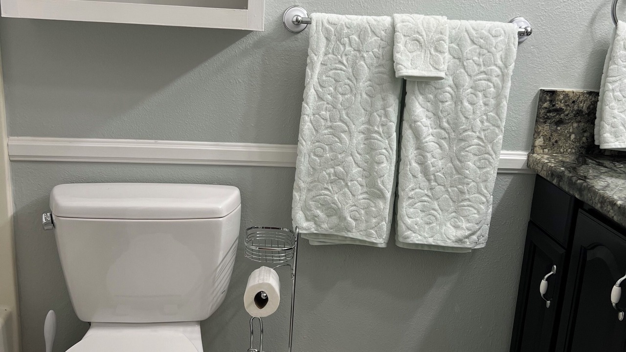 Photo of Bathroom in El Cajon