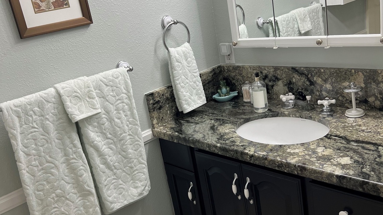 Photo of Bathroom in El Cajon