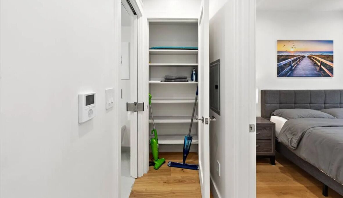 Photo of Bedroom in Inner Mission