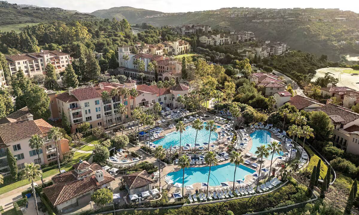 Photo of Outdoor in Newport Coast