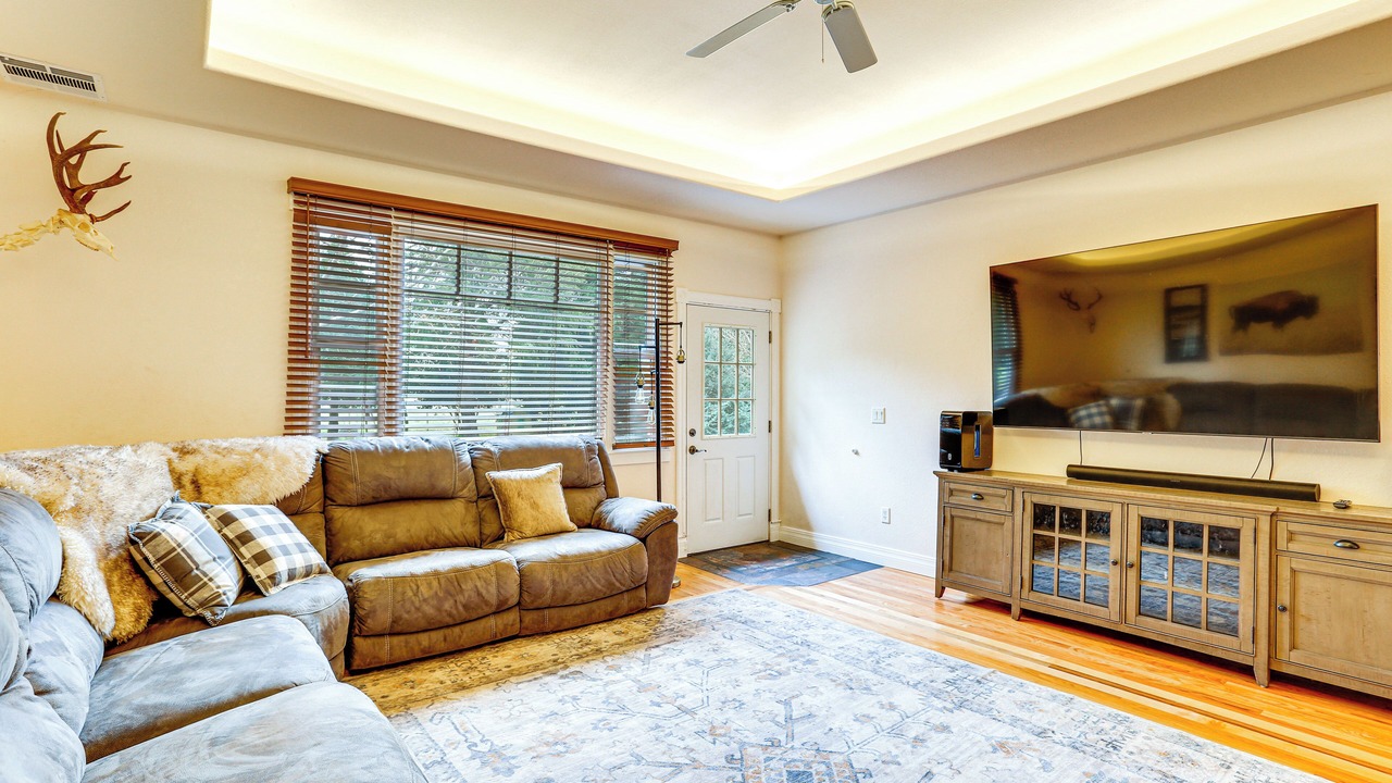 Photo of Bedroom in Los Molinos