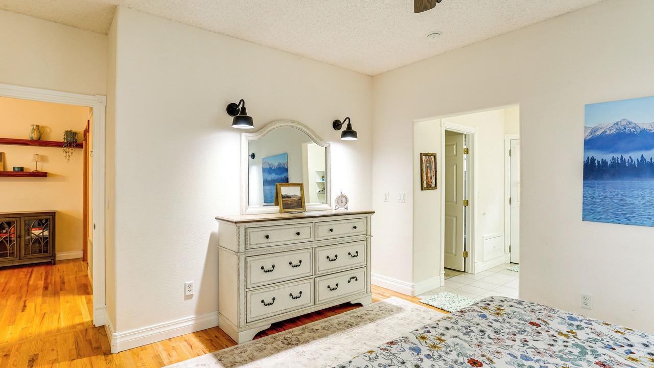 Photo of Bedroom in Los Molinos