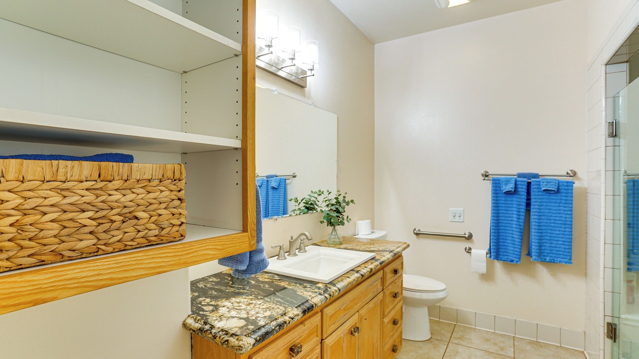 Photo of Bathroom in Los Molinos