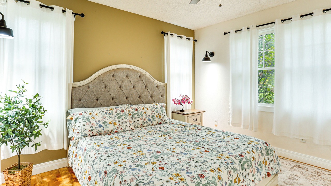 Photo of Bedroom in Los Molinos