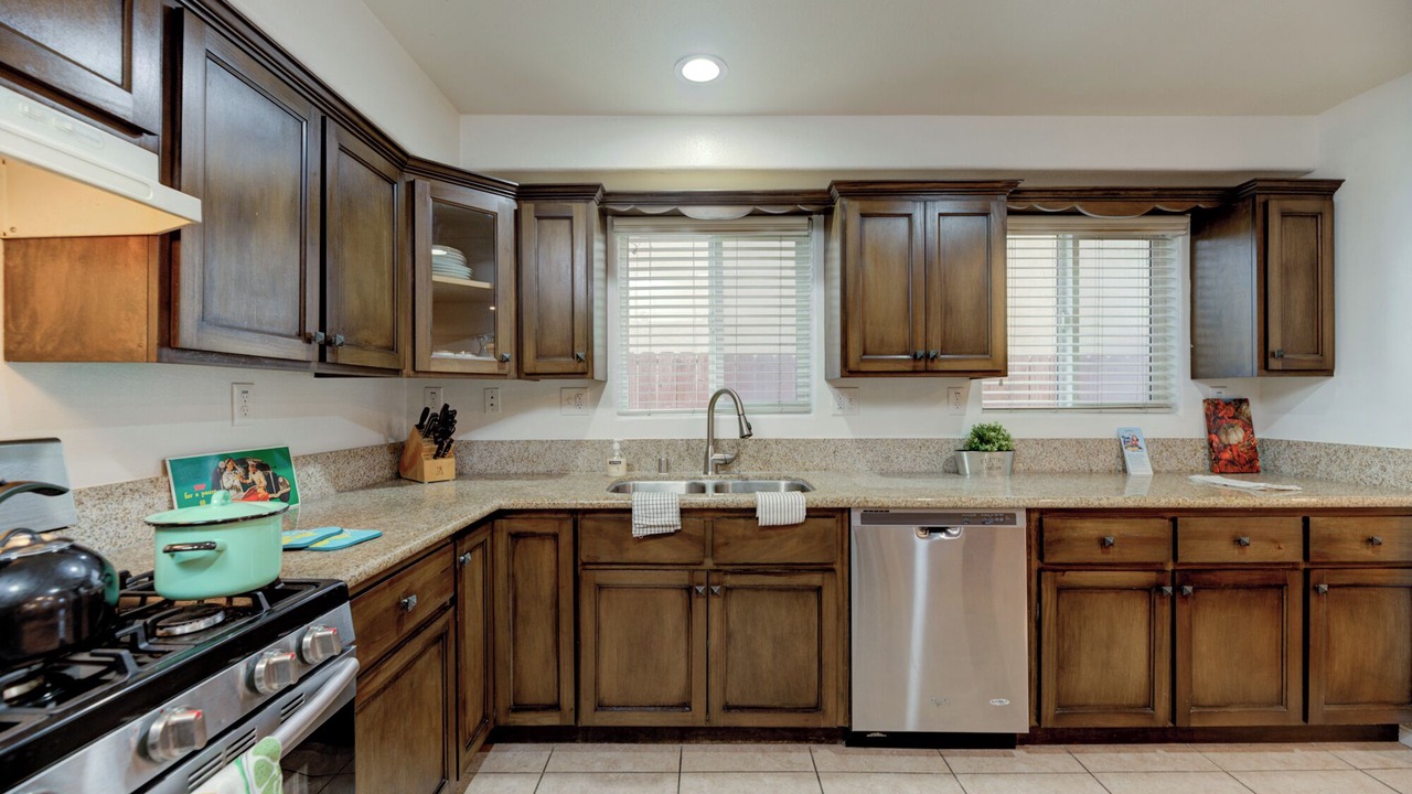 Photo of Kitchen in Los Angeles