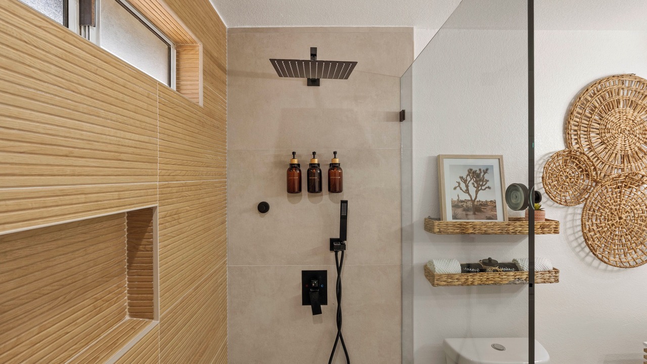 Photo of Bathroom in Twentynine Palms