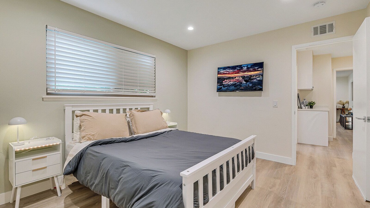 Photo of Bedroom in Westminster