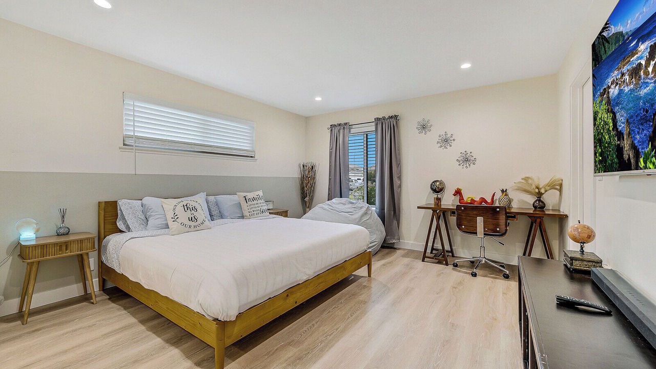 Photo of Bedroom in Westminster