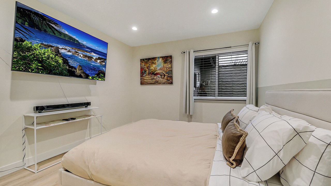 Photo of Bedroom in Westminster