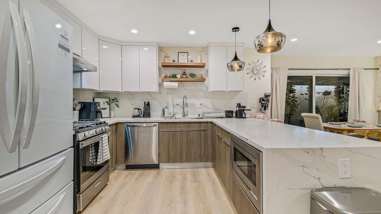 Photo of Kitchen in Westminster