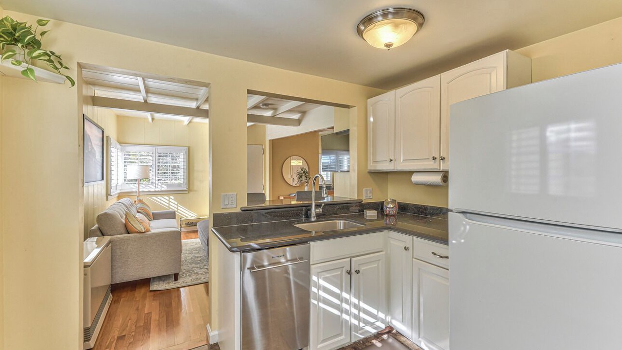 Photo of Kitchen in Northwest Carmel