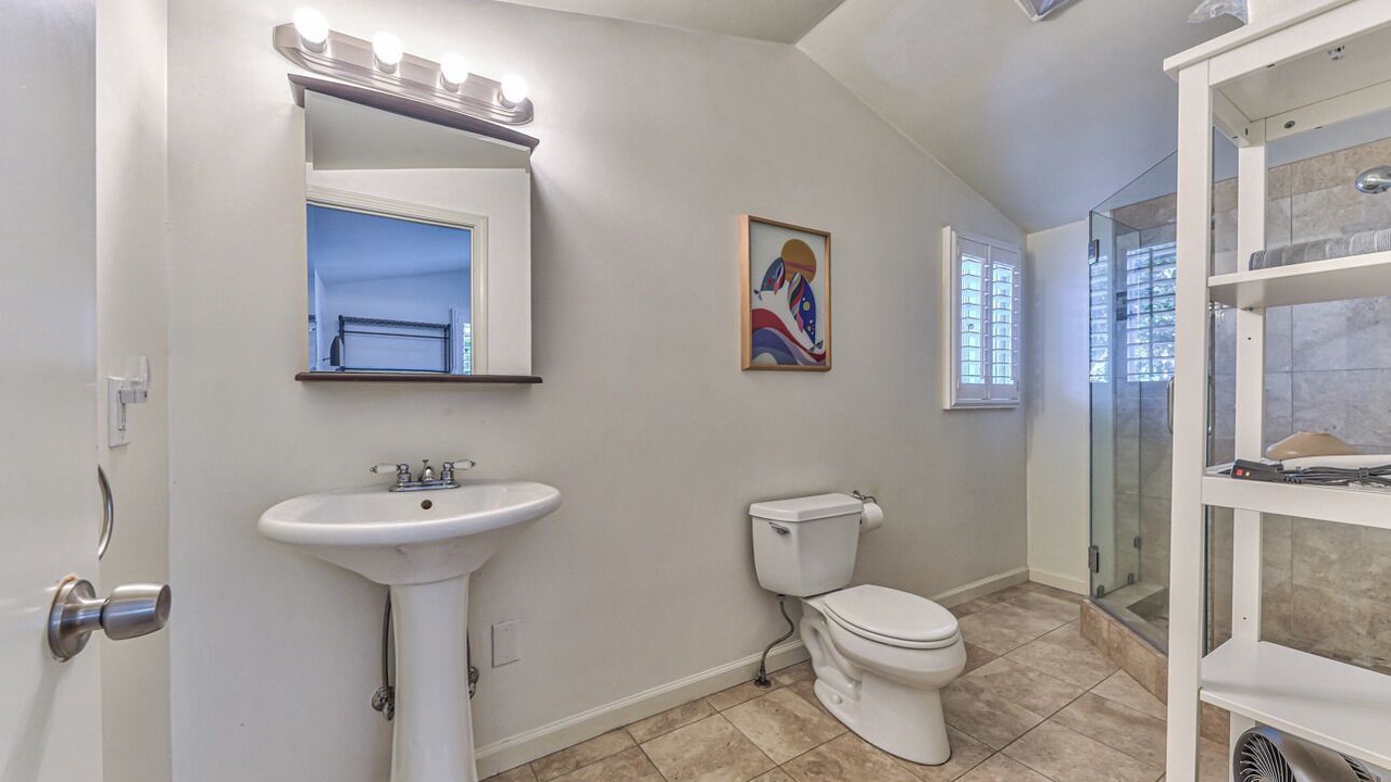 Photo of Bathroom in Northwest Carmel