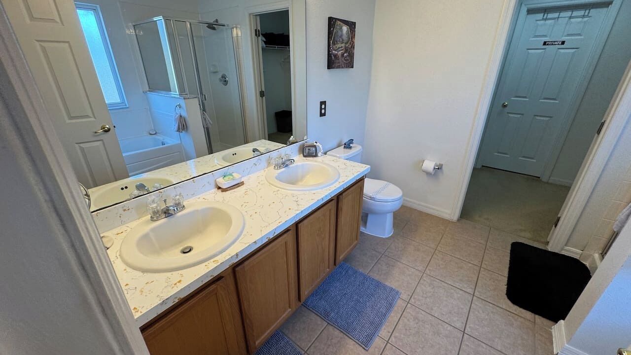 Photo of Bathroom in Windwood Bay