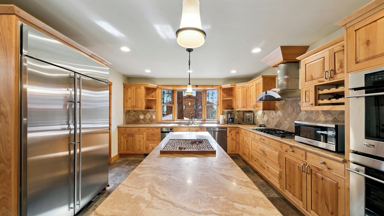 Photo of Kitchen in Elk Point