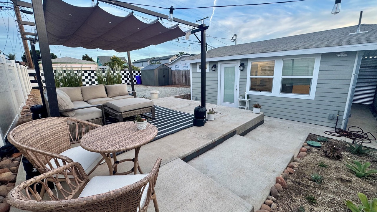 Photo of Outdoor in Ridgeview - Webster