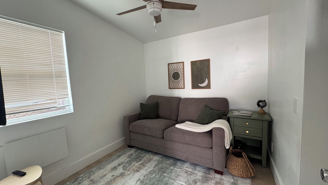 Photo of Livingroom in Ridgeview - Webster