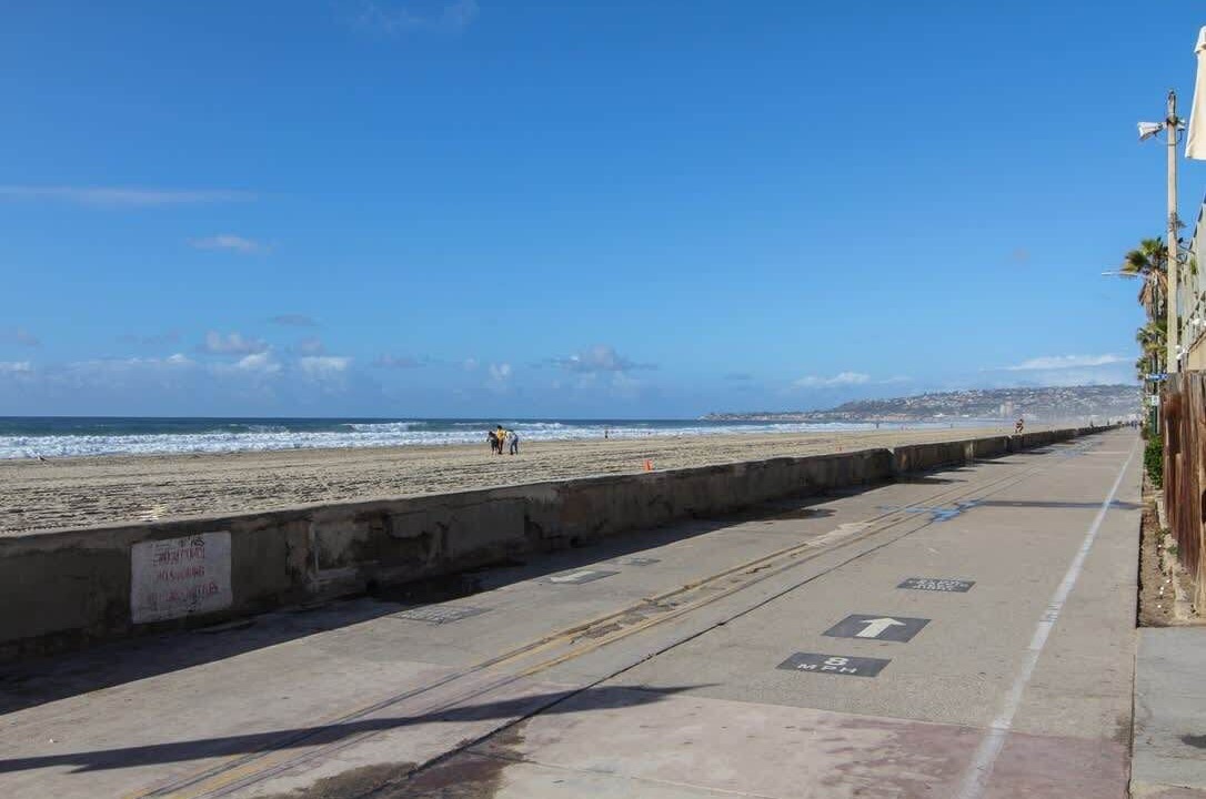Photo of Others in Mission Beach