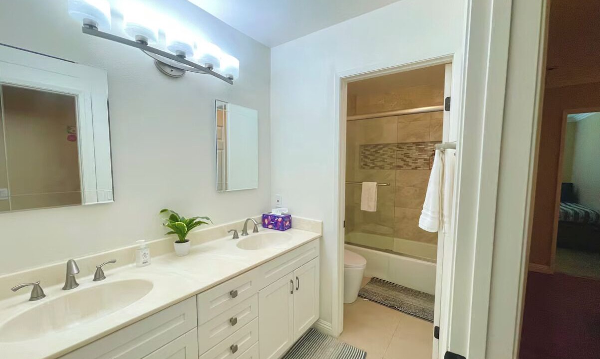 Photo of Bathroom in Fullerton