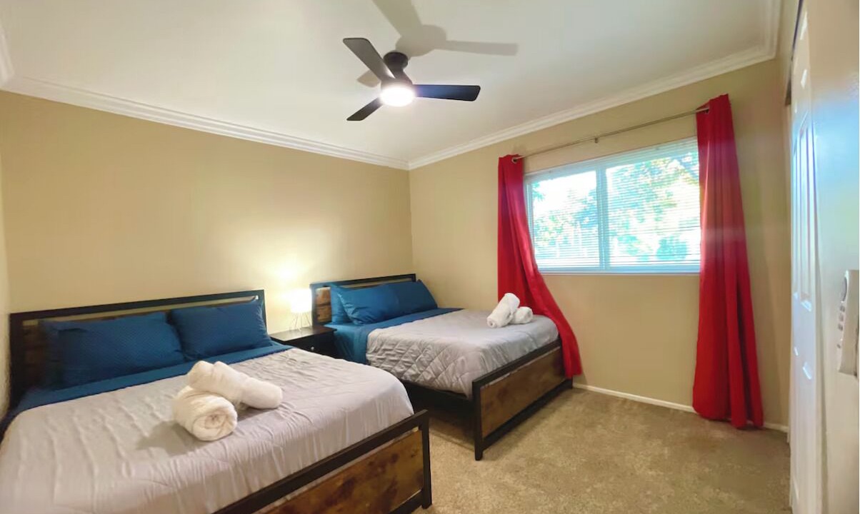 Photo of Bedroom in Fullerton