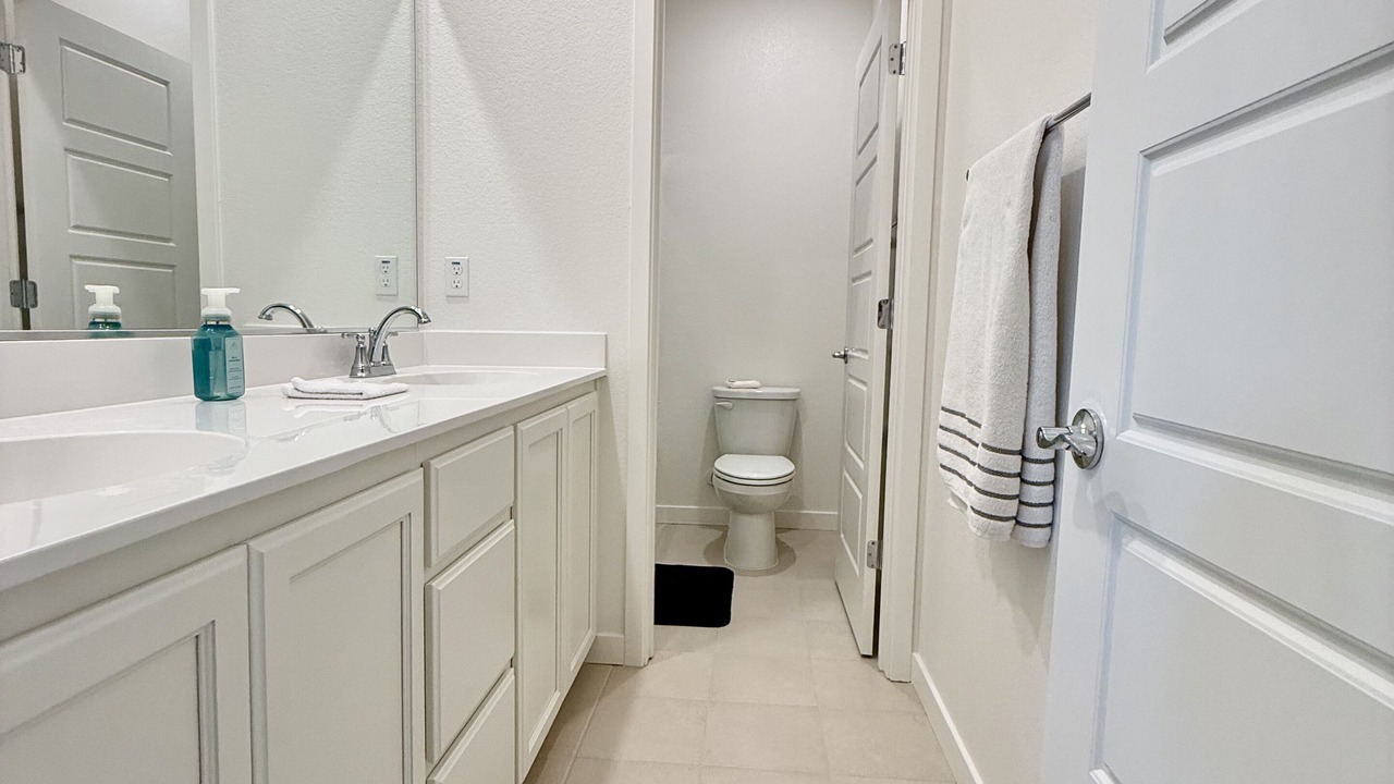 Photo of Bathroom in Fairfield