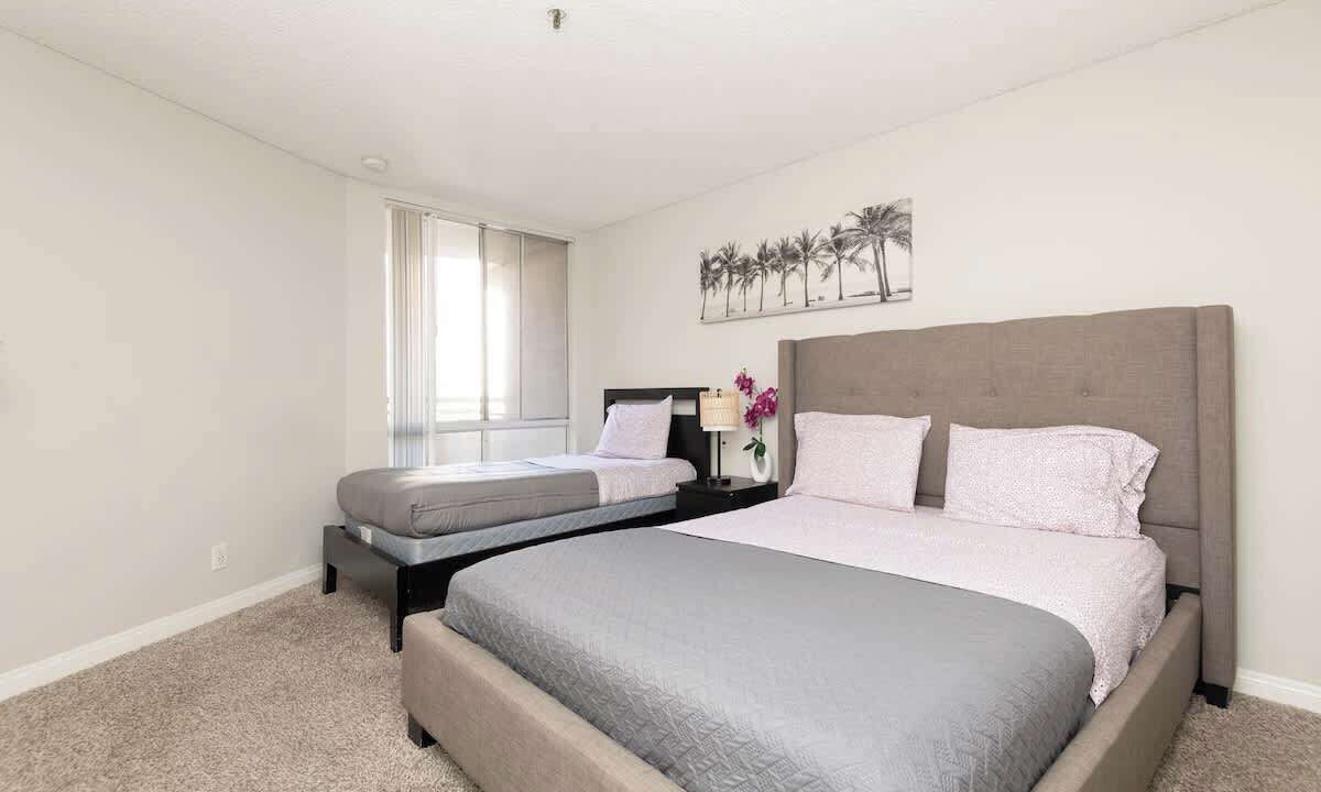 Photo of Bedroom in Hollywood