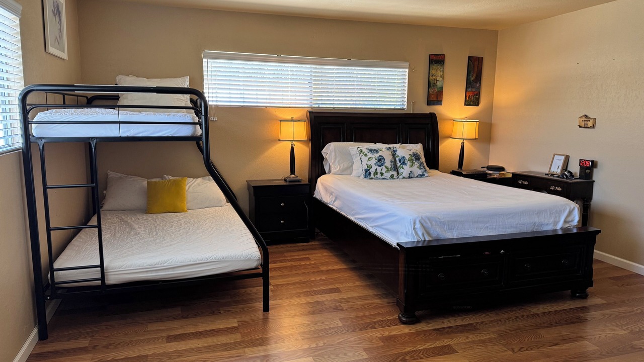 Photo of Bedroom in Oak Park