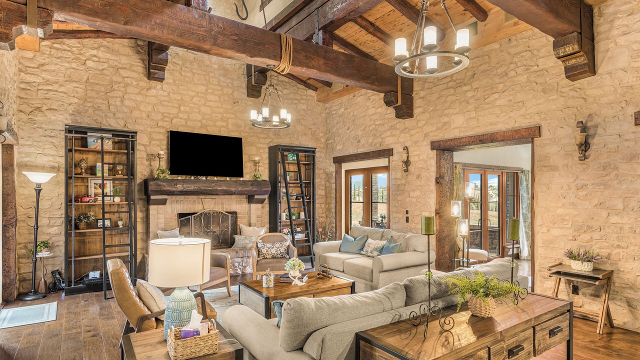 Photo of Livingroom in Temecula