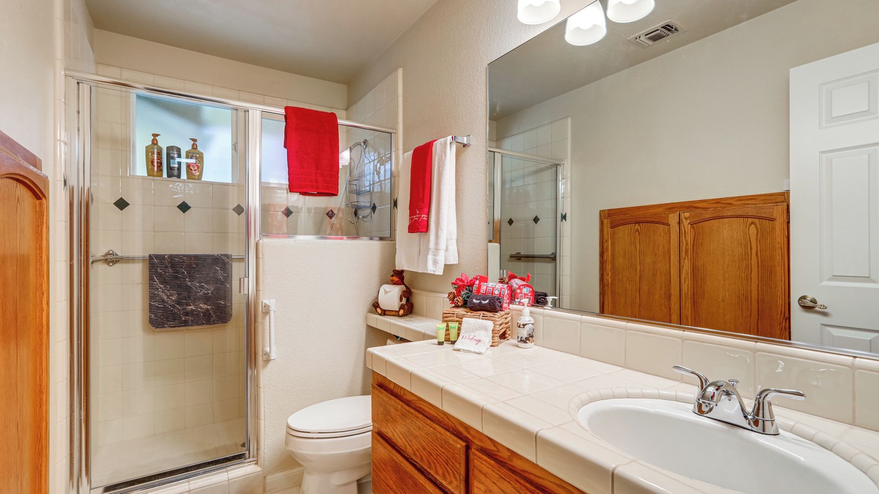Photo of Bathroom in Auburn