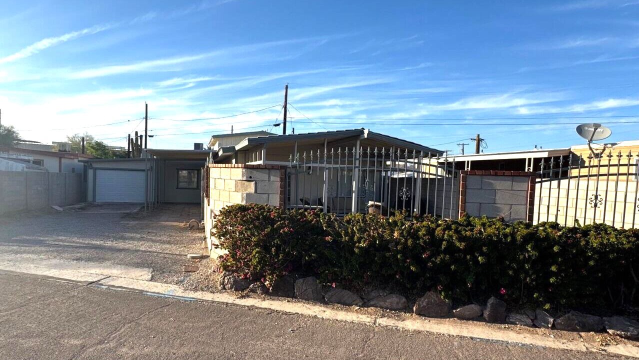 Photo of Outdoor in Cienega Springs