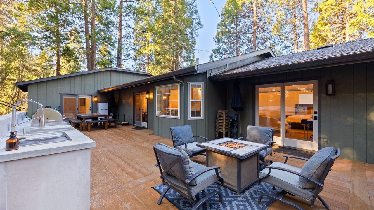 Photo of Outdoor in Twain Harte
