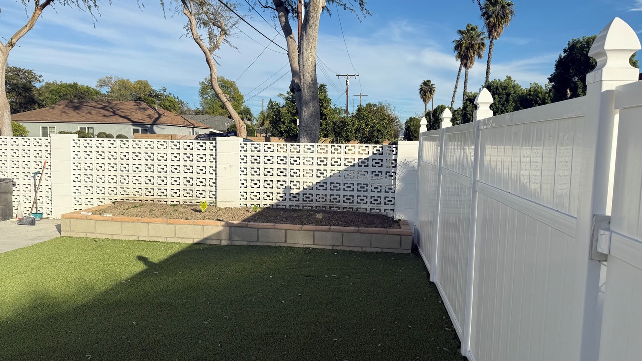 Photo of Outdoor in Fullerton