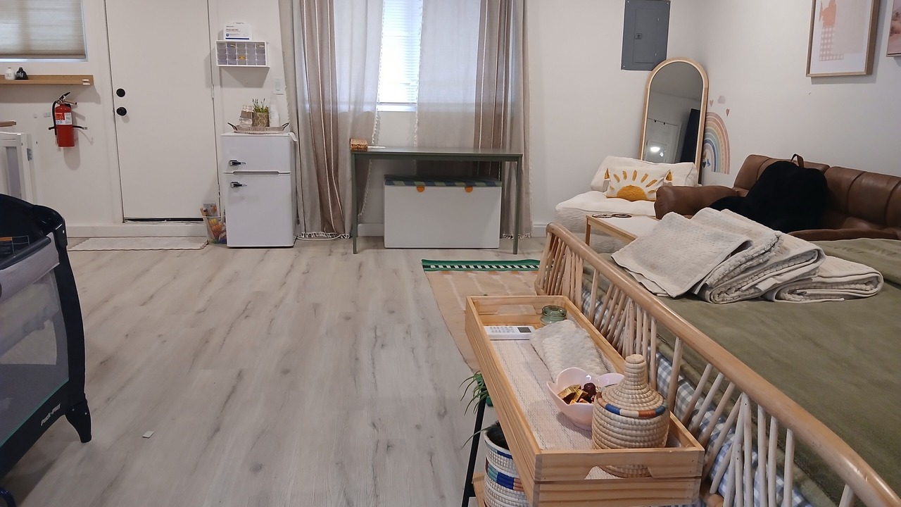 Photo of Bedroom in El Cajon