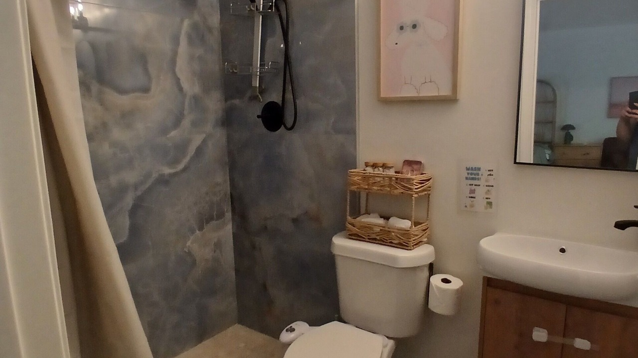 Photo of Bathroom in El Cajon