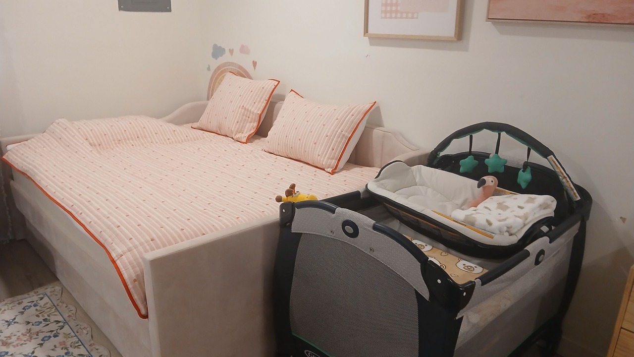 Photo of Bedroom in El Cajon