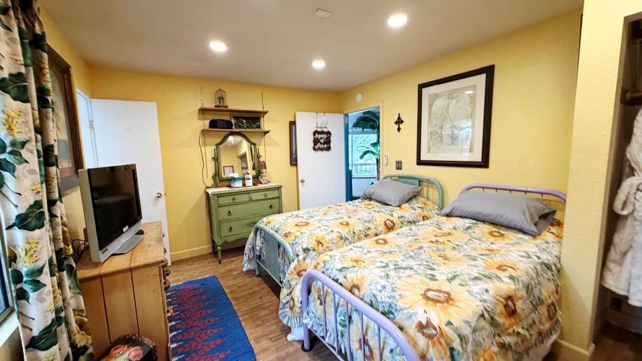 Photo of Bedroom in Shingle Springs