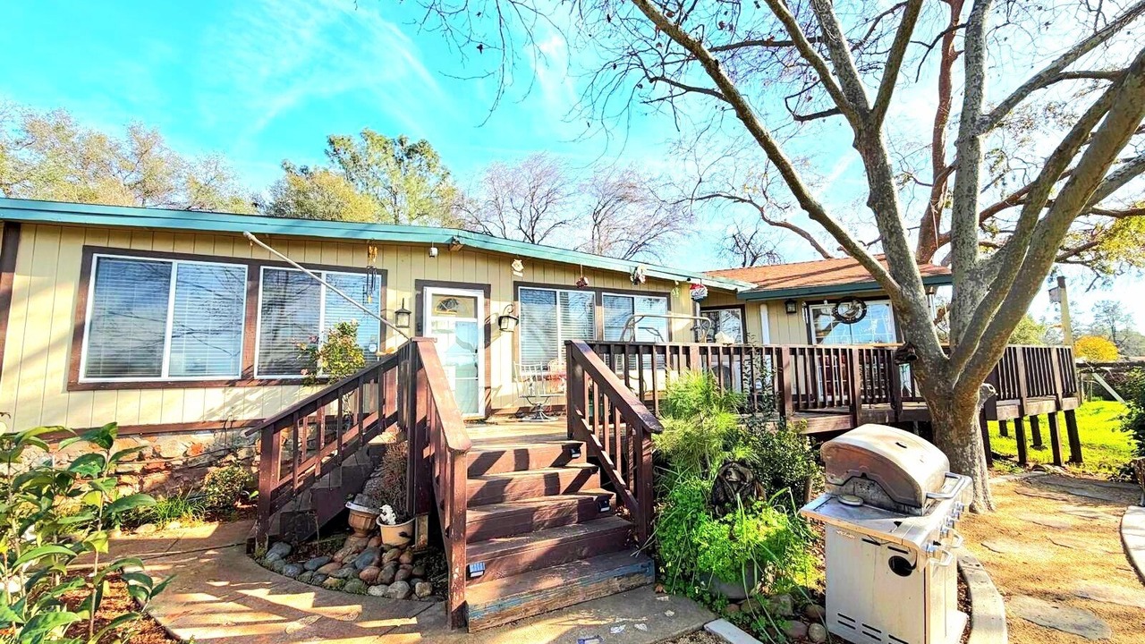 Photo of Outdoor in Shingle Springs